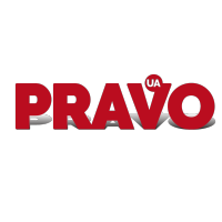 PRAVO.UA logo, PRAVO.UA contact details