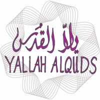 Yallah Al-Quds logo, Yallah Al-Quds contact details