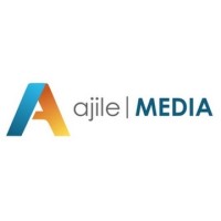 ajile Media Group logo, ajile Media Group contact details