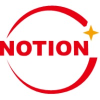 NOTION INFORMATION logo, NOTION INFORMATION contact details