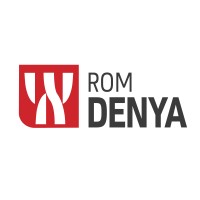 Danya Cebus Rom logo, Danya Cebus Rom contact details