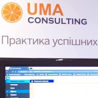 UMA Consulting logo, UMA Consulting contact details