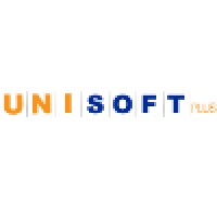 Unisoft Plus logo, Unisoft Plus contact details