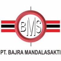 PT Bajra Mandalasakti logo, PT Bajra Mandalasakti contact details