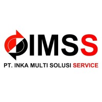 PT. IMSS (Inka Multi Solusi Service) logo, PT. IMSS (Inka Multi Solusi Service) contact details