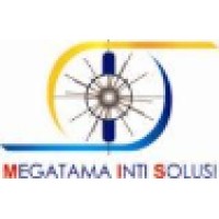 PT Megatama Inti Solusi logo, PT Megatama Inti Solusi contact details