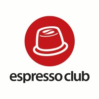 Espresso Club logo, Espresso Club contact details