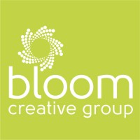 Bloom Creative Group logo, Bloom Creative Group contact details