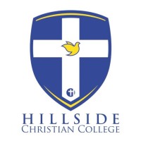 HillSide Christian College logo, HillSide Christian College contact details