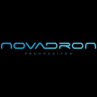 Novadron Prodüksiyon logo, Novadron Prodüksiyon contact details