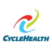 CycleHealth logo, CycleHealth contact details