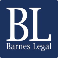 Barnes Legal, P.C. logo, Barnes Legal, P.C. contact details