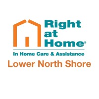 Right at Home - Sydney Lower North Shore logo, Right at Home - Sydney Lower North Shore contact details