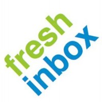 FreshInbox logo, FreshInbox contact details