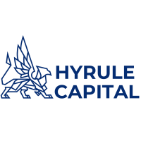 Hyrule Capital logo, Hyrule Capital contact details