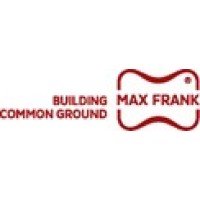 Max Frank Inc. Canada logo, Max Frank Inc. Canada contact details