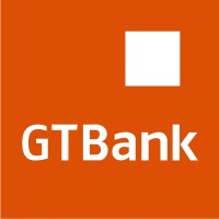 GTBank Gambia logo, GTBank Gambia contact details