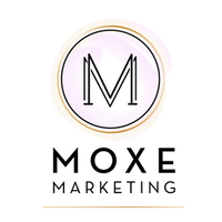 Moxe Marketing logo, Moxe Marketing contact details