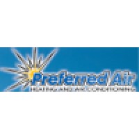 Preferred Air Inc. logo, Preferred Air Inc. contact details