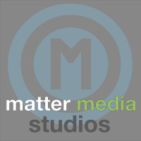 Matter Media Studios, LLC logo, Matter Media Studios, LLC contact details