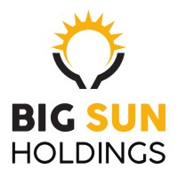 Big Sun Holdings Group, Inc. logo, Big Sun Holdings Group, Inc. contact details