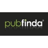 pubfinda logo, pubfinda contact details