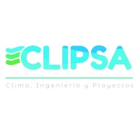 Clima Ingeniería y Proyectos - CLIPSA logo, Clima Ingeniería y Proyectos - CLIPSA contact details