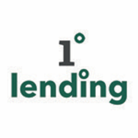 1Degree Lending logo, 1Degree Lending contact details