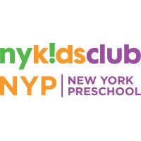 New York Kids Club logo, New York Kids Club contact details