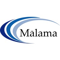 Malama logo, Malama contact details