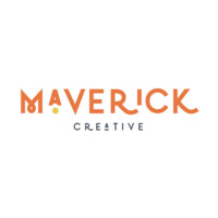 Maverick Creative logo, Maverick Creative contact details