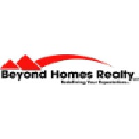 Beyond Homes Realty LLC logo, Beyond Homes Realty LLC contact details