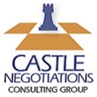 Castle Negotiations Consulting Group logo, Castle Negotiations Consulting Group contact details