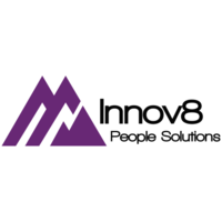 Innov8 People Solutions logo, Innov8 People Solutions contact details