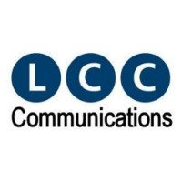 LCC COMMUNICATIONS LIMITED logo, LCC COMMUNICATIONS LIMITED contact details