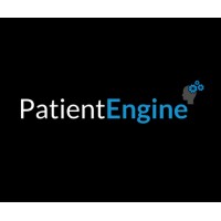 Patient Engine logo, Patient Engine contact details