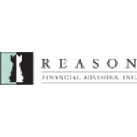 Reason Financial Advisors, Inc. logo, Reason Financial Advisors, Inc. contact details