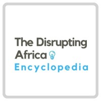 The Disrupting Africa Encyclopedia logo, The Disrupting Africa Encyclopedia contact details