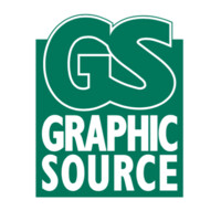 Graphic Source Inc. logo, Graphic Source Inc. contact details