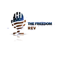 The Freedom Rev logo, The Freedom Rev contact details