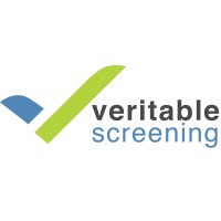 Veritable Screening logo, Veritable Screening contact details