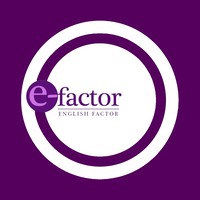 English Factor - Soluções educacionais logo, English Factor - Soluções educacionais contact details