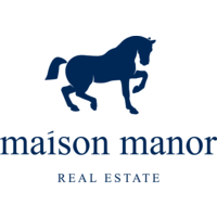 Maison Manor Real Estate logo, Maison Manor Real Estate contact details