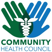 Community Health Council logo, Community Health Council contact details