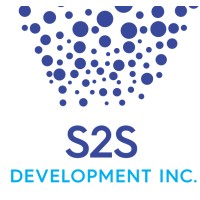 S2S Development Inc logo, S2S Development Inc contact details