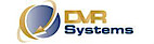 DVR Systems logo, DVR Systems contact details