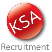 KSA Recruitment LTD logo, KSA Recruitment LTD contact details