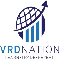 VRD Nation logo, VRD Nation contact details