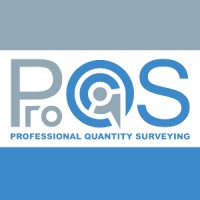 ProQS Quantity Surveyors logo, ProQS Quantity Surveyors contact details