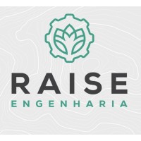 RAISE Engenharia logo, RAISE Engenharia contact details